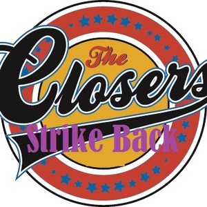 Fundraising Page: The Closers Strike Back